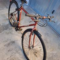 BICICLETTA UOMO LEGNANO
