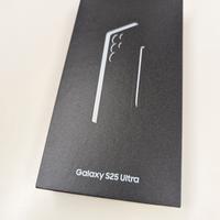 Samsung Galaxy S25 Ultra 256GB