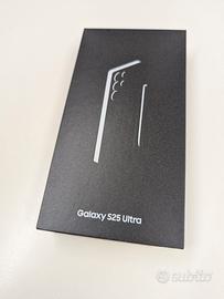 Samsung Galaxy S25 Ultra 256GB