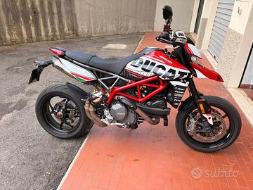 Ducati ipermotard 950 RVE