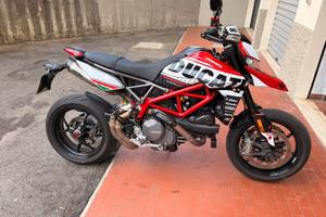 Ducati ipermotard 950 RVE