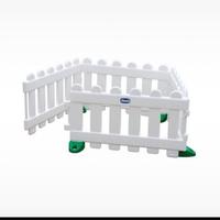 Barriera steccato Chicco