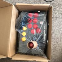 Joystick professional USB