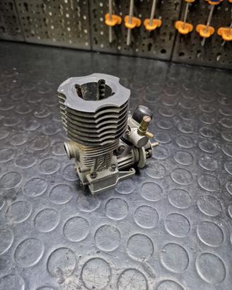 motore 21