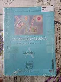 la lanterna magica 