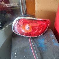 FANALE POSTERIORE MINI PACEMAN