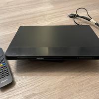 Lettore Blu-ray/DVD Philips
