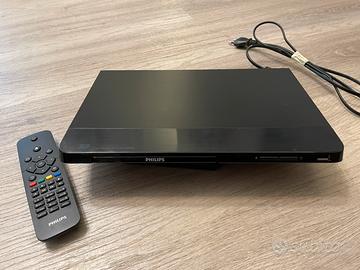 Lettore Blu-ray/DVD Philips