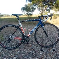 Bici da corsa BMC