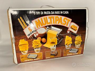 Macchina per la pasta