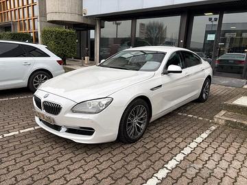 BMW Serie 6 640d 640 d Gran Coupe xdrive Futu...