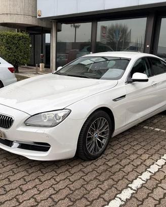 BMW Serie 6 640d 640 d Gran Coupe xdrive Futu...