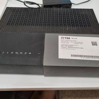 Modem Tim Fibra 1000