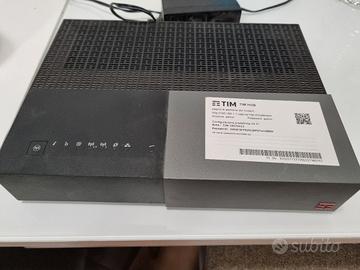 Modem Tim Fibra 1000