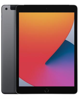Apple iPad 8ª generazione 32GB Wi‑Fi + Cellular