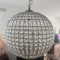 lampada a sospensione