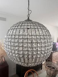 lampada a sospensione