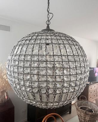 lampada a sospensione