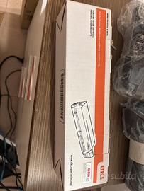 Cartuccia toner OKI 44917602 per B431 MB491 Nuova