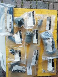 GM corvette c3 RICAMBI