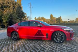 Kia stinger 2.2 crdi AWD