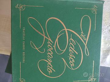 Corso di tedesco vintage 