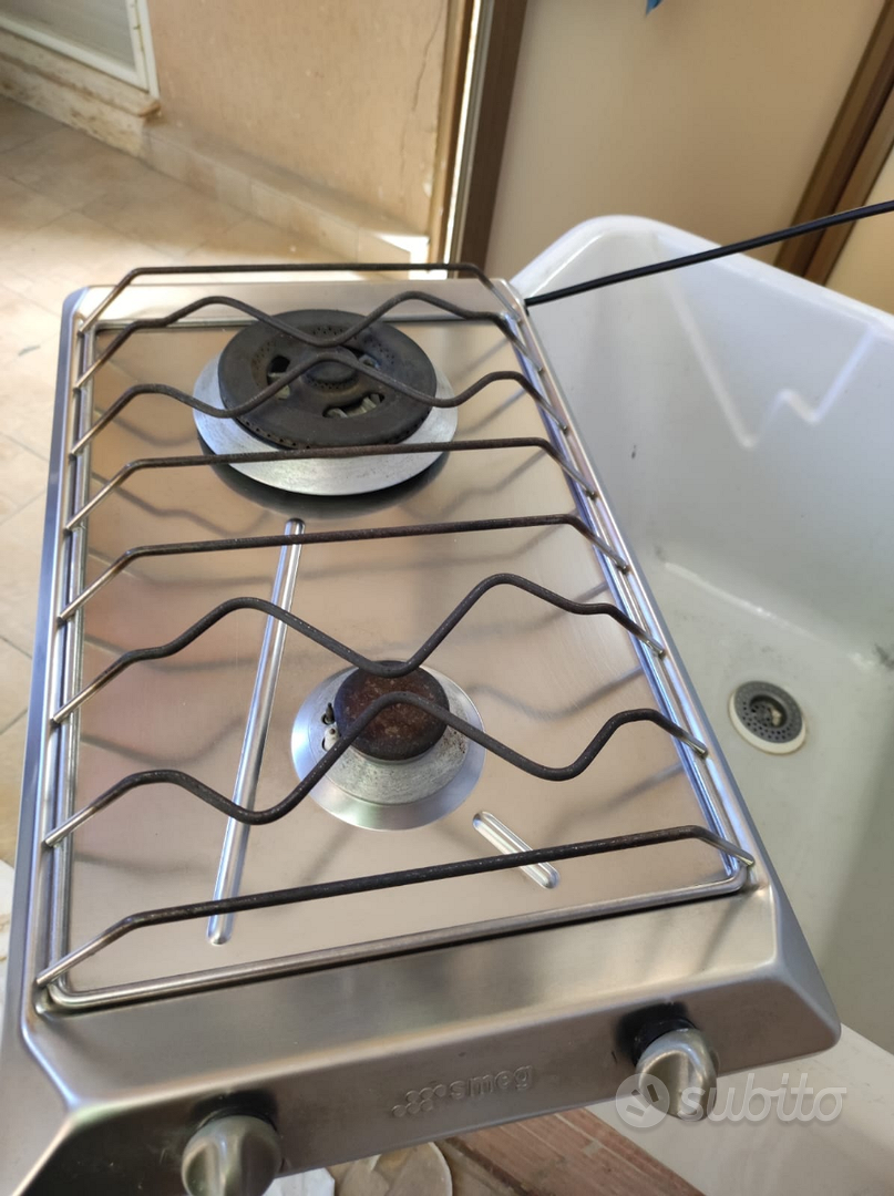 Gamma Cottura Modulare EVO700 Piano A Induzione Top 2 Zone (372020 - Foto 14