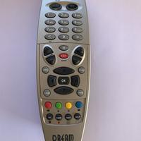 Telecomando originale Dreambox DM7000 S