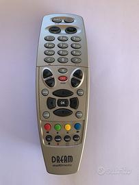 Telecomando originale Dreambox DM7000 S