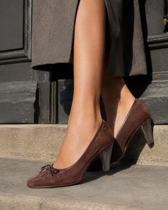 Geox decollete elegantissimi