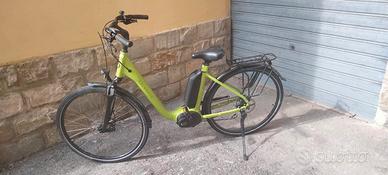 Bici elettrica uomo 400 Wh Kalkhoff Endevour