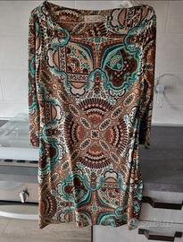 Abito Be Tween tg M e Abito Shein Tg S