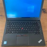 lenovo thinkpad x260