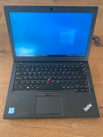 lenovo thinkpad x260