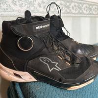 Scarpe da Moto Alpinestar
