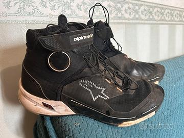 Scarpe da Moto Alpinestar