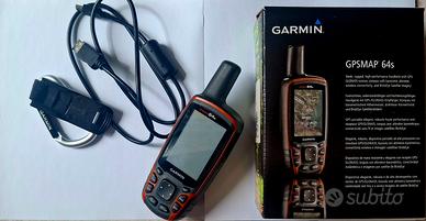 Garmin GPX 64S