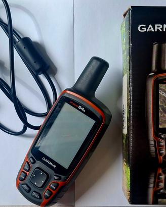 Garmin GPX 64S