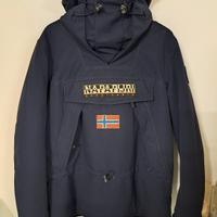 Giacca invernale Napapijri Skidoo navy Tg. L