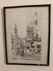 Disegni  a china Brescia di Tamantini Filippo (3)