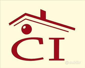 Ampio trilocale al centro cod. 123