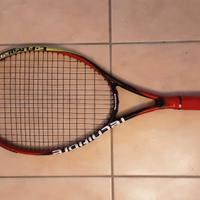Racchetta da tennis Tecnifibre T-Flash 265.