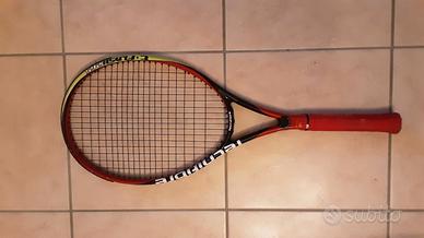 Racchetta da tennis Tecnifibre T-Flash 265.