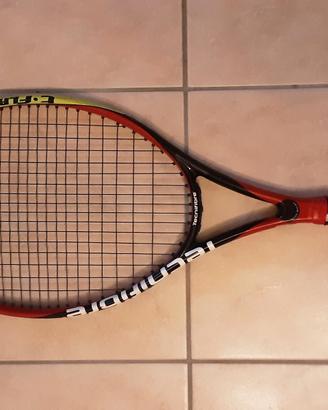 Racchetta da tennis Tecnifibre T-Flash 265.