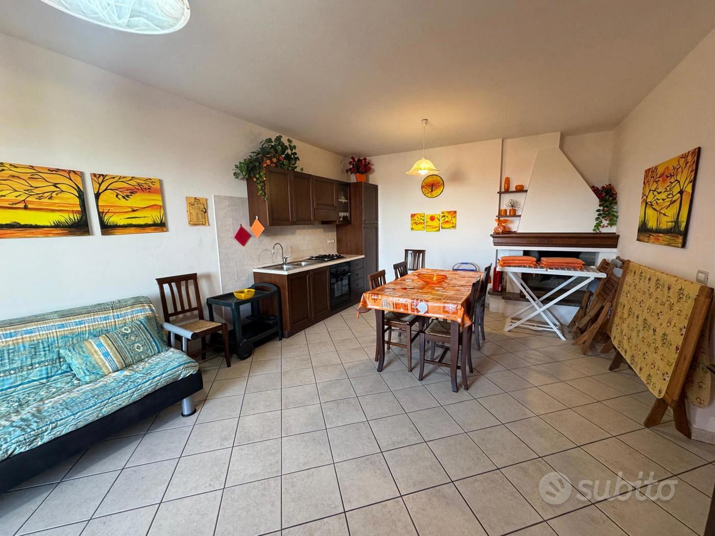 Apartment in Buggerru, Sulcis Iglesiente - Vista 4