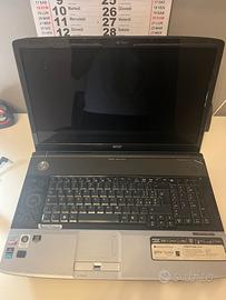 Computer Portatile ACER