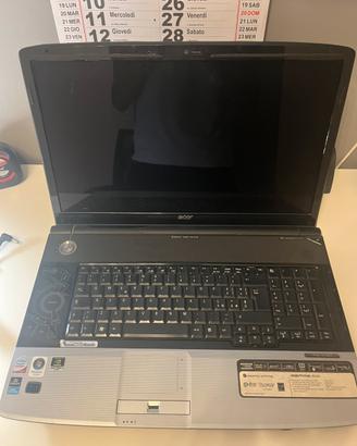 Computer Portatile ACER