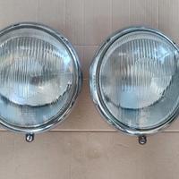 Fanali BOSCH epoca anni 50 / 60