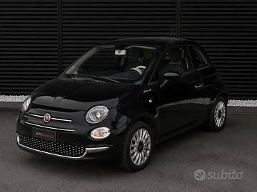 FIAT 500 Hybrid 1.0 Hybrid Dolcevita 70 CV