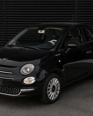 FIAT 500 Hybrid 1.0 Hybrid Dolcevita 70 CV